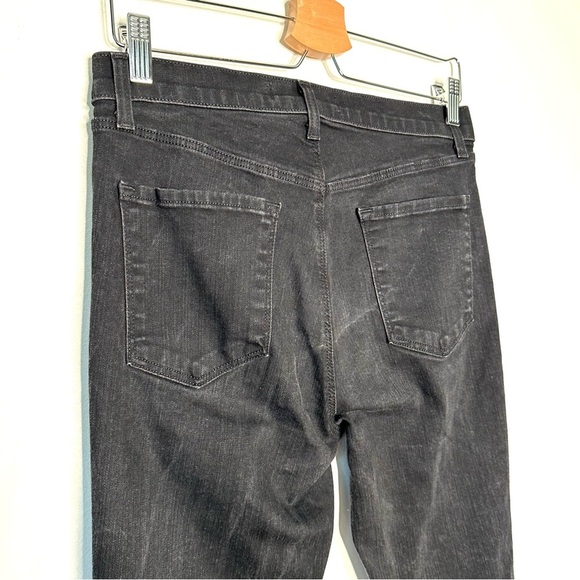J Brand | Black Maria Skinny Jeans Size 30 - Picture 4 of 9